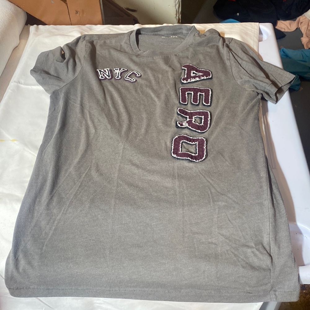 Aeropostale